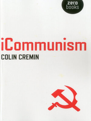 cover image of iCommunism